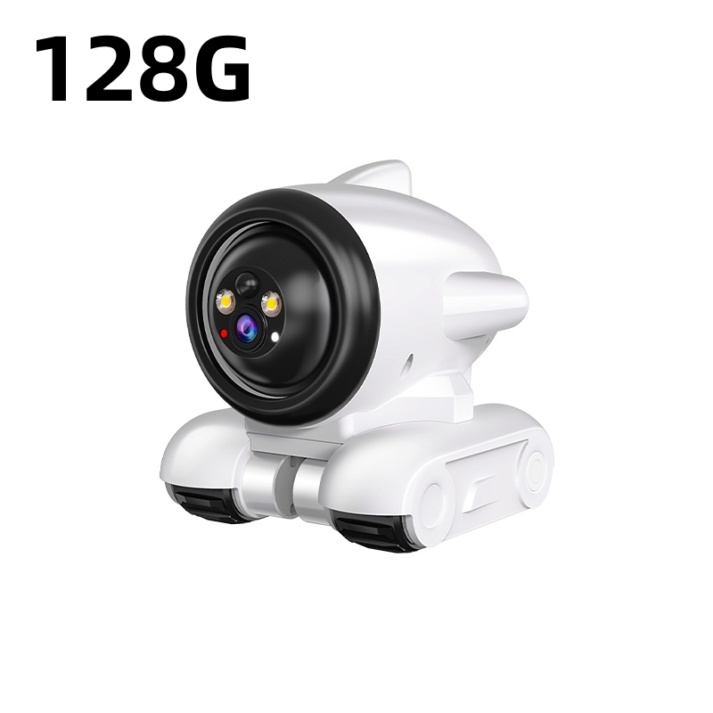 NCZOBOE Cámara de Vigilancia W - Home Security Robot reseña y precio