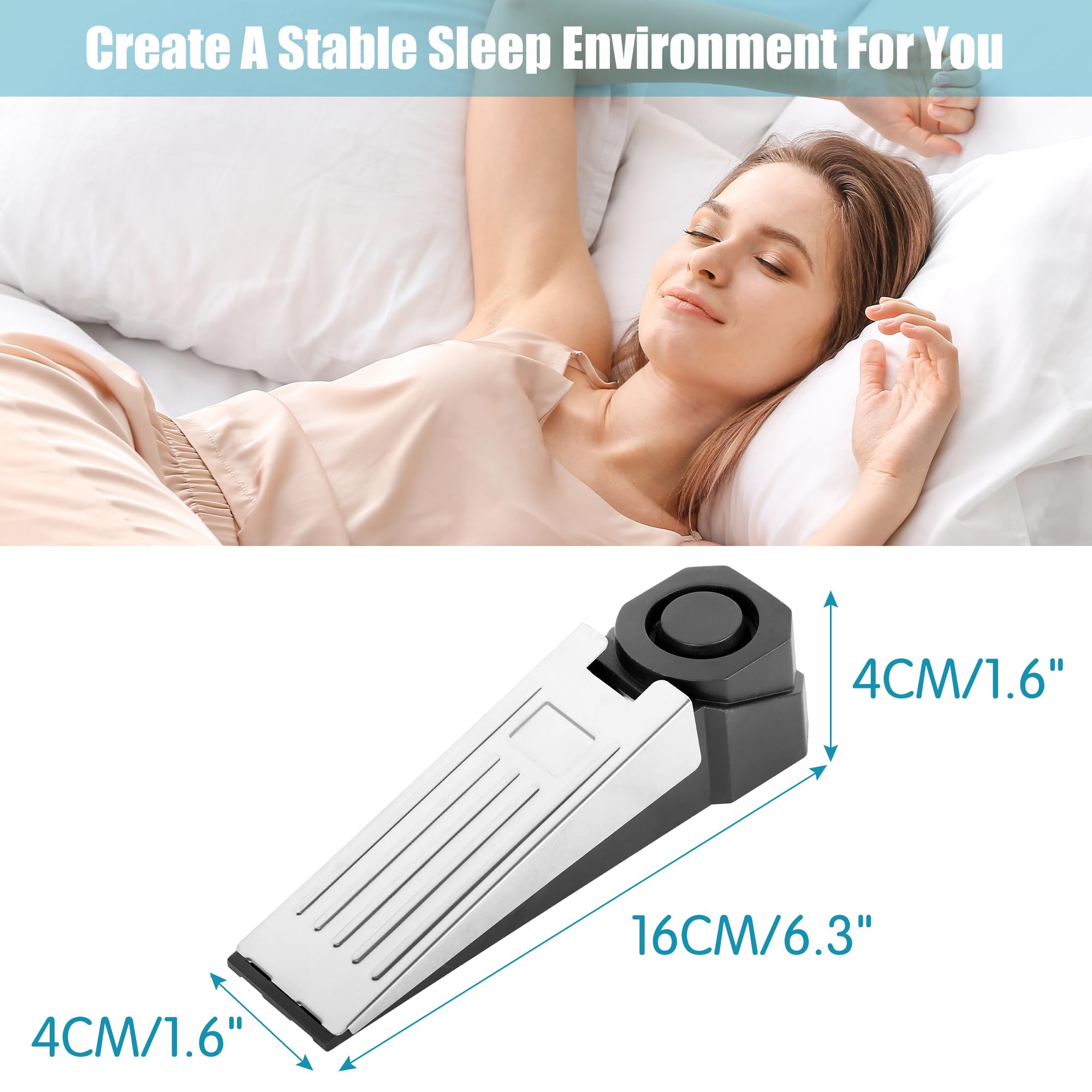 Sistema de Alarma Inalámbrico  - Sim Gsm Alarm reseña y precio