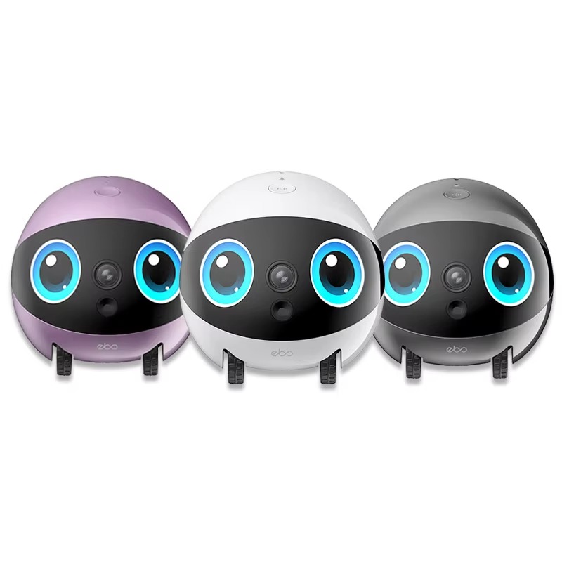 Cámara Robótica para Perros, G - Home Security Robot reseña y precio