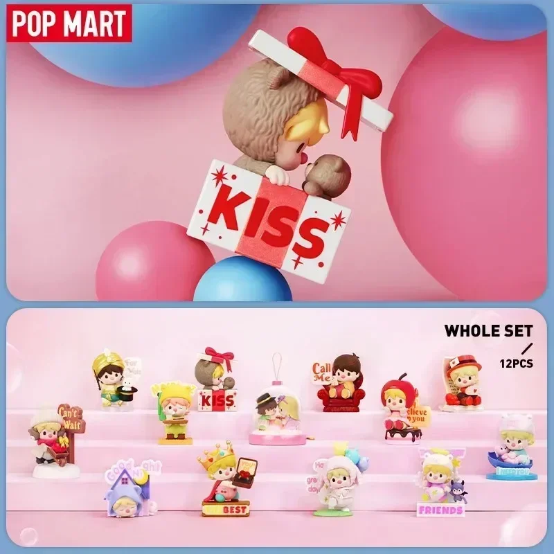 POP MART Sweet Bean, Serie El  - Home Security Box reseña y precio