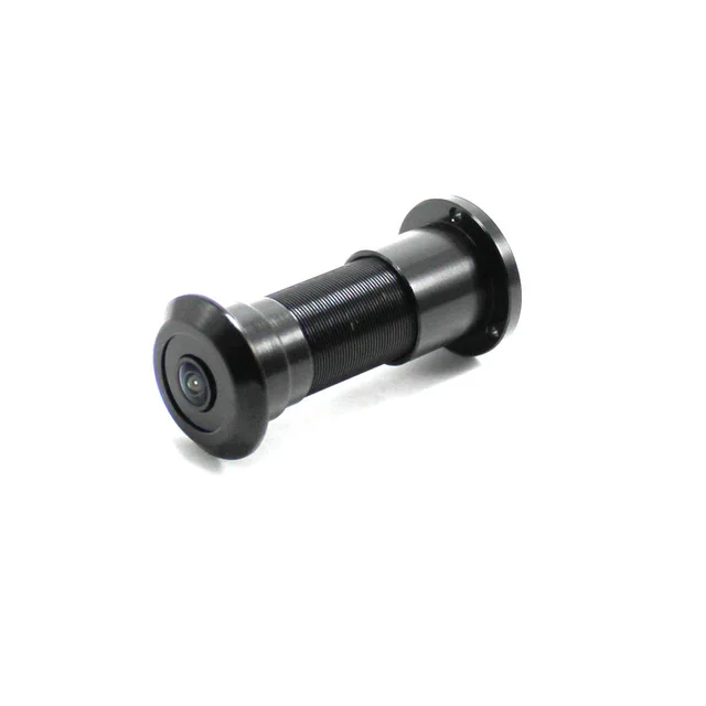 Tuya WIFI Audio bidireccional  - Home Security Front Door Camera reseña y precio